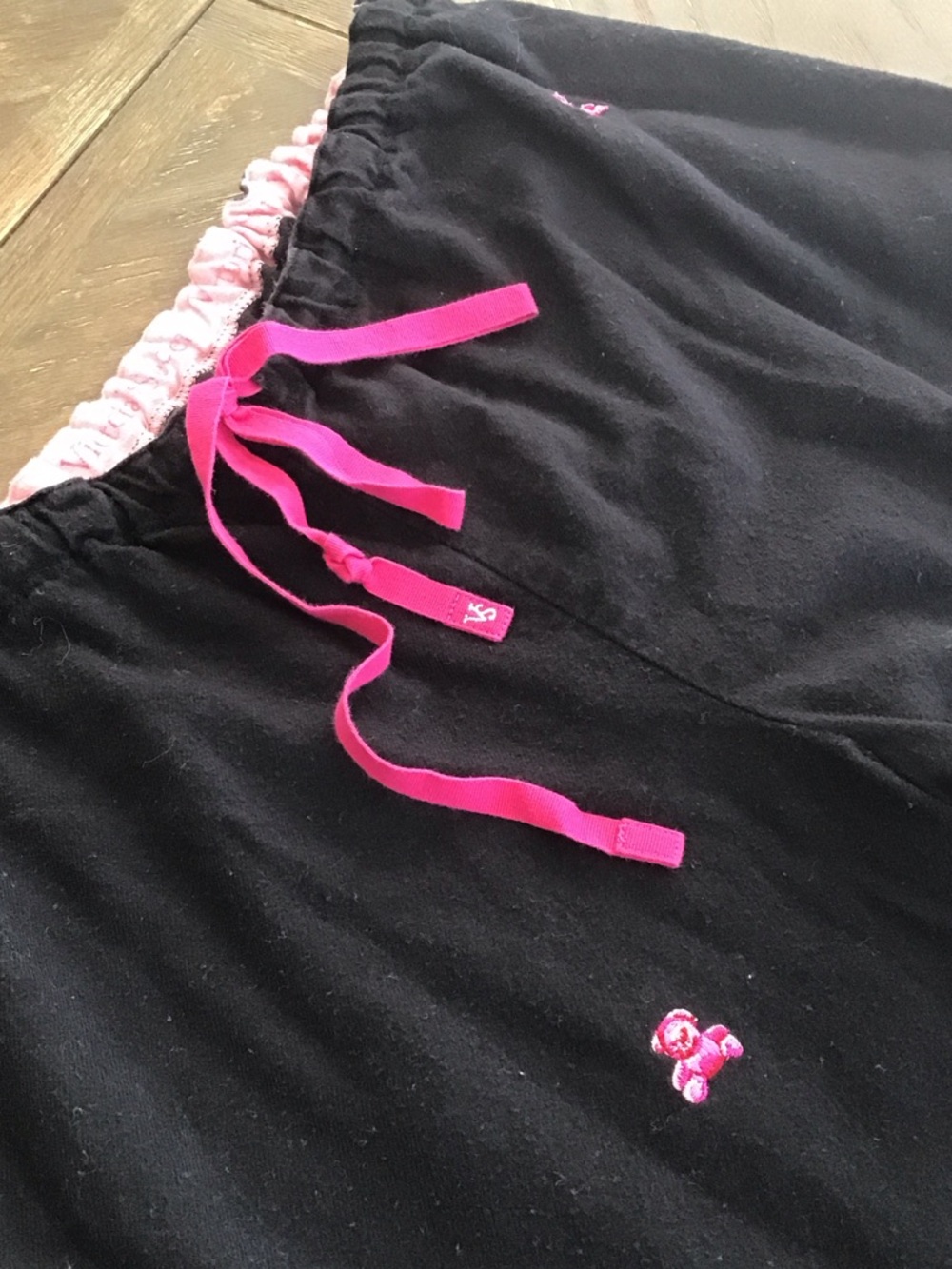 Victoria secrets pajama pants